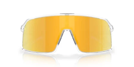 Okulary Oakley Sutro Clear Prizm 24k - OO9406-85