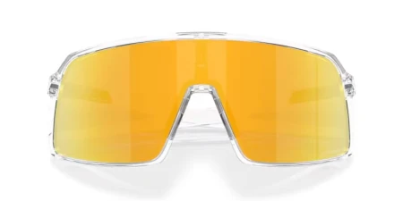 Okulary Oakley Sutro Clear Prizm 24k - OO9406-85
