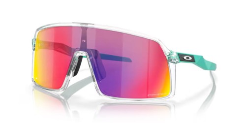 Przejdź do produktu Okulary Oakley Sutro Clear -  Prizm Road - 9406-B3