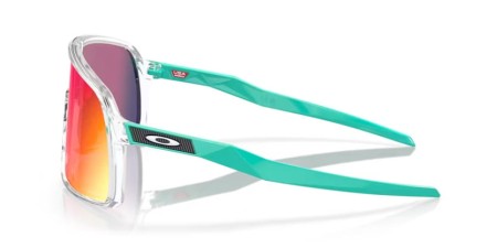 Okulary Oakley Sutro Clear -  Prizm Road - 9406-B3