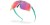 Okulary Oakley Sutro Clear -  Prizm Road - 9406-B3