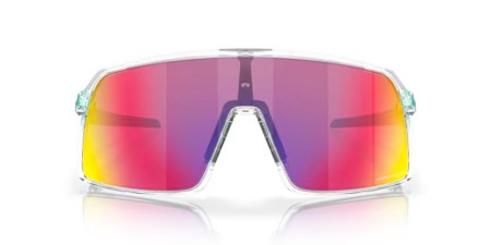 Okulary Oakley Sutro Clear -  Prizm Road - 9406-B3