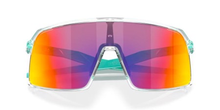 Okulary Oakley Sutro Clear -  Prizm Road - 9406-B3