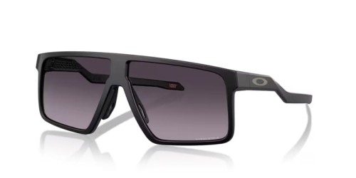 Przejdź do produktu Okulary Oakley  Helux  Matte Black  Prizm Grey Gradient - 928506