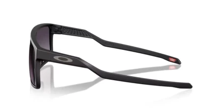 Okulary Oakley  Helux  Matte Black  Prizm Grey Gradient - 928506