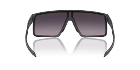 Okulary Oakley  Helux  Matte Black  Prizm Grey Gradient - 928506