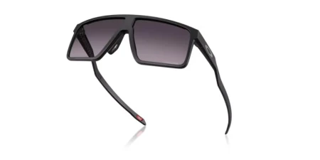 Okulary Oakley  Helux  Matte Black  Prizm Grey Gradient - 928506