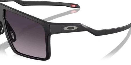 Okulary Oakley  Helux  Matte Black  Prizm Grey Gradient - 928506
