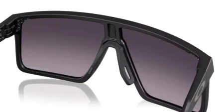Okulary Oakley  Helux  Matte Black  Prizm Grey Gradient - 928506