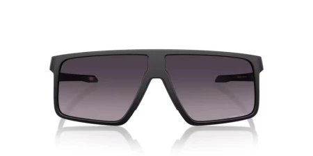 Okulary Oakley  Helux  Matte Black  Prizm Grey Gradient - 928506