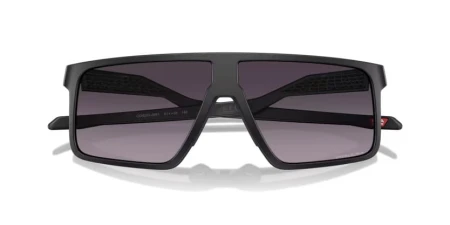 Okulary Oakley  Helux  Matte Black  Prizm Grey Gradient - 928506