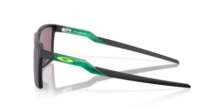 Okulary Oakley  Futurity Sun  Satin Black  Prizm Jade - 948202