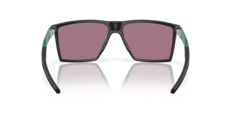 Okulary Oakley  Futurity Sun  Satin Black  Prizm Jade - 948202