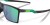 Okulary Oakley  Futurity Sun  Satin Black  Prizm Jade - 948202