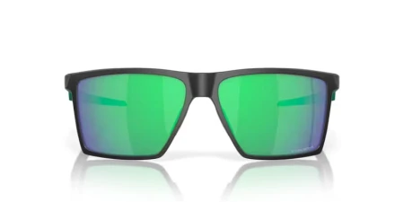 Okulary Oakley  Futurity Sun  Satin Black  Prizm Jade - 948202