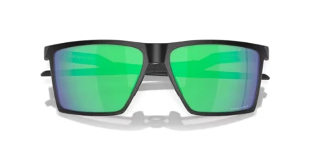 Okulary Oakley  Futurity Sun  Satin Black  Prizm Jade - 948202