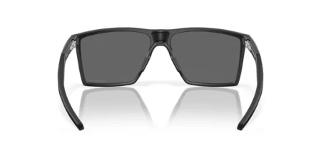 Okulary Oakley  Futurity Sun  Satin Black  Prizm Black Polarized - 948201
