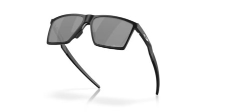 Okulary Oakley  Futurity Sun  Satin Black  Prizm Black Polarized - 948201