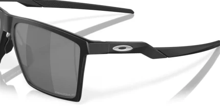 Okulary Oakley  Futurity Sun  Satin Black  Prizm Black Polarized - 948201