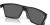 Okulary Oakley  Futurity Sun  Satin Black  Prizm Black Polarized - 948201