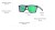 Okulary Oakley  Futurity Sun  Satin Black  Prizm Black Polarized - 948201