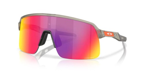 Przejdź do produktu Okulary Oakley Sutro Lite Matte Grey Ink Prizm Road - 946368