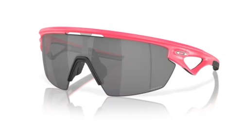Przejdź do produktu Okulary Oakley Sphaera Matte Pink  -  Prizm Black