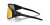 Okulary Oakley Latch Panel - Matte Black  Prizm Ruby