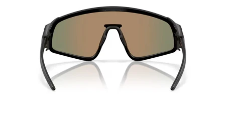 Okulary Oakley Latch Panel - Matte Black  Prizm Ruby
