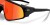 Okulary Oakley Latch Panel - Matte Black  Prizm Ruby