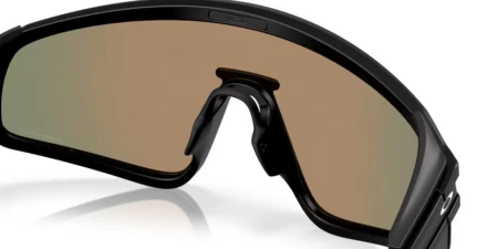 Okulary Oakley Latch Panel - Matte Black  Prizm Ruby