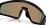 Okulary Oakley Latch Panel - Matte Black  Prizm Ruby