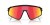 Okulary Oakley Latch Panel - Matte Black  Prizm Ruby