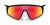 Okulary Oakley Latch Panel - Matte Black  Prizm Ruby