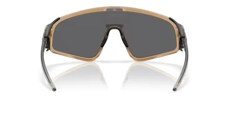 Okulary Oakley Latch Panel - Sepia  Prizm Black