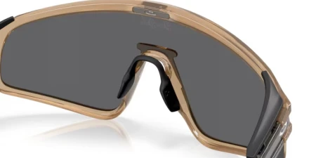 Okulary Oakley Latch Panel - Sepia  Prizm Black
