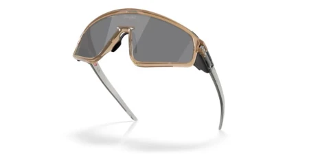 Okulary Oakley Latch Panel - Sepia  Prizm Black