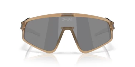 Okulary Oakley Latch Panel - Sepia  Prizm Black