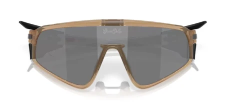 Okulary Oakley Latch Panel - Sepia  Prizm Black
