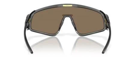 Okulary Oakley Latch Panel - Grey Smoke  Prizm 24K