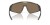 Okulary Oakley Latch Panel - Grey Smoke  Prizm 24K