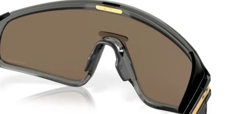 Okulary Oakley Latch Panel - Grey Smoke  Prizm 24K
