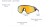 Okulary Oakley Latch Panel - Grey Smoke  Prizm 24K