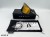 Okulary Oakley Latch Panel - Grey Smoke  Prizm 24K