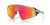 Okulary Oakley Latch Panel - Grey Ink  Prizm Ruby