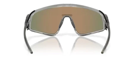 Okulary Oakley Latch Panel - Grey Ink  Prizm Ruby