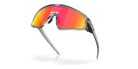Okulary Oakley Latch Panel - Grey Ink  Prizm Ruby