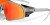 Okulary Oakley Latch Panel - Grey Ink  Prizm Ruby