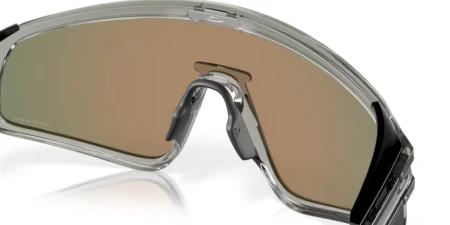 Okulary Oakley Latch Panel - Grey Ink  Prizm Ruby