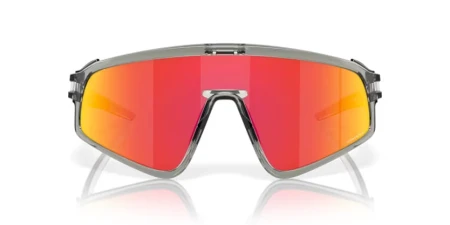 Okulary Oakley Latch Panel - Grey Ink  Prizm Ruby